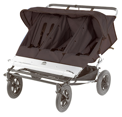 mountain buggy urban double stroller